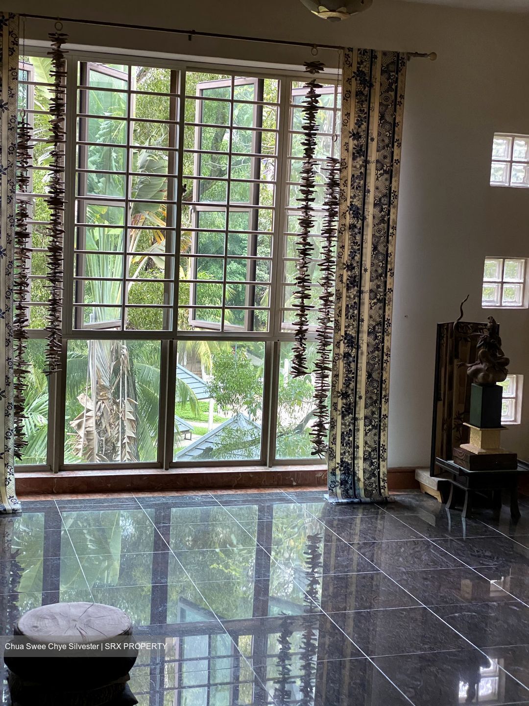 Jalan Haji Salam (D16), Condominium #613916171